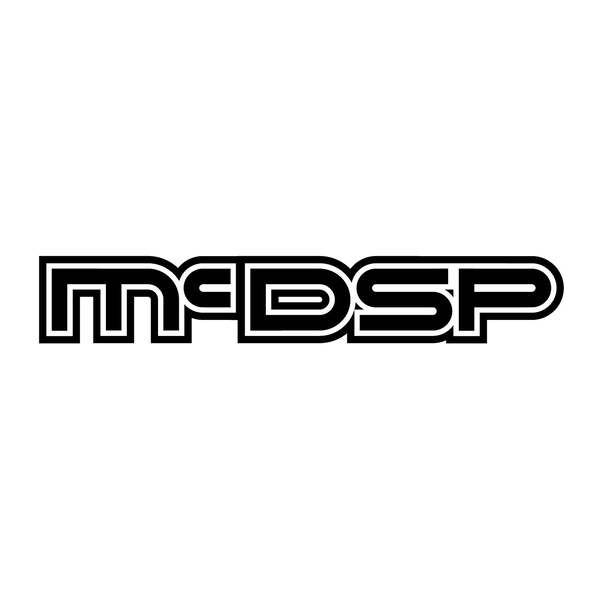 McDSP McDSP