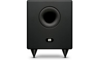 有源录音室超低音箱
