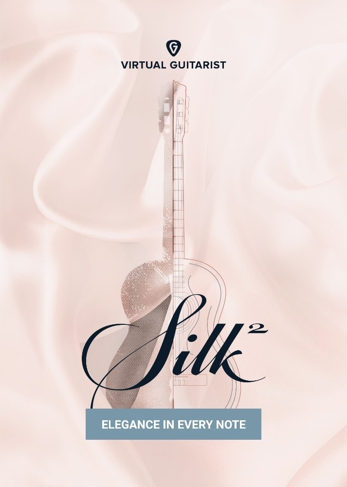 UJAM SILK 2