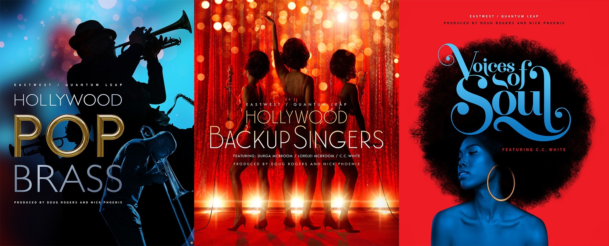 POP PRODUCTION BUNDLE
