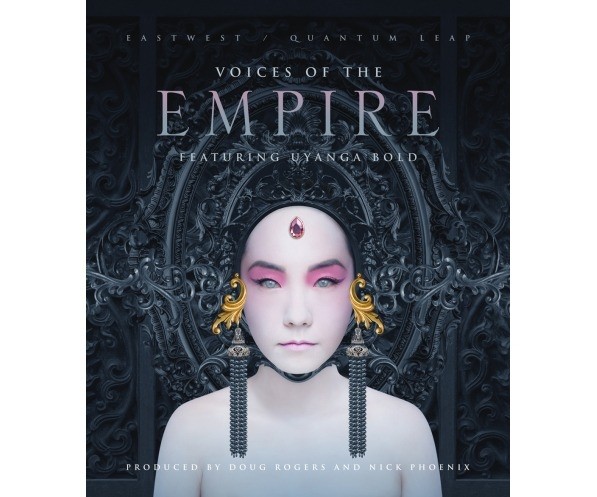 VOICES OF THE EMPIRE