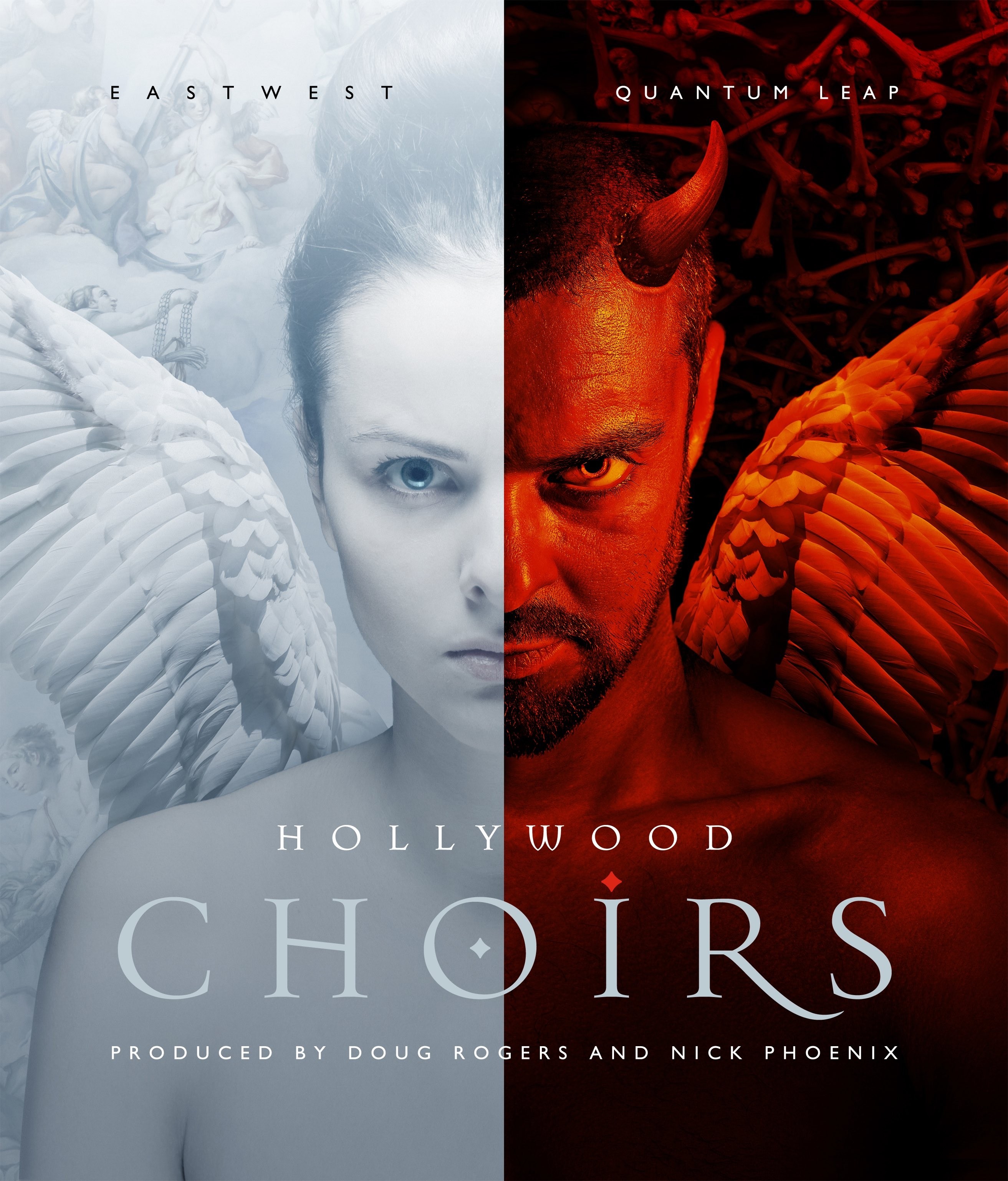 HOLLYWOOD CHOIRS DIAMOND