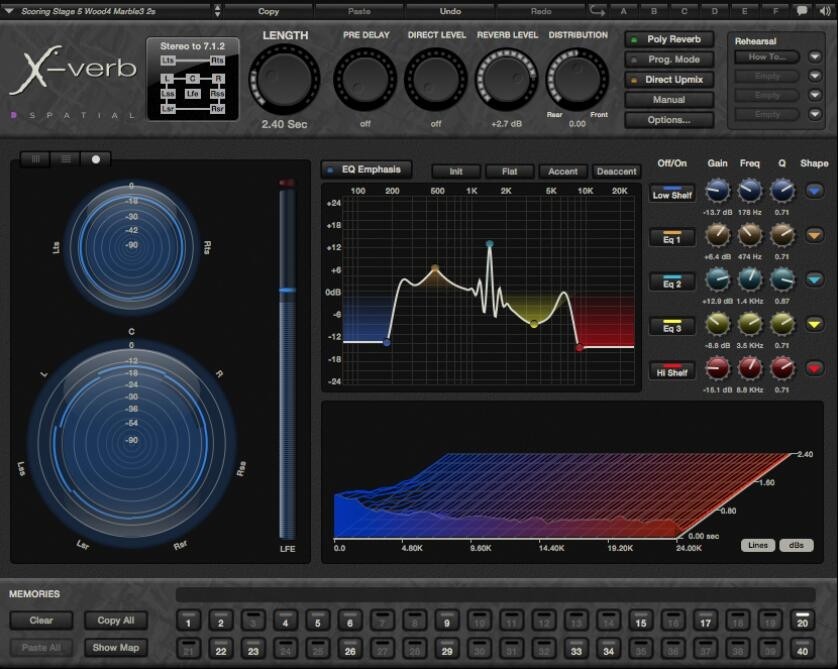 X-verb