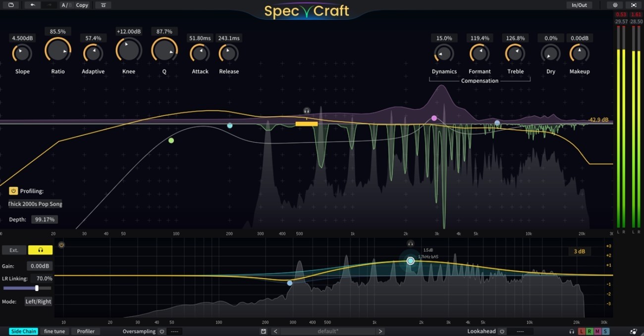 SpecCraft