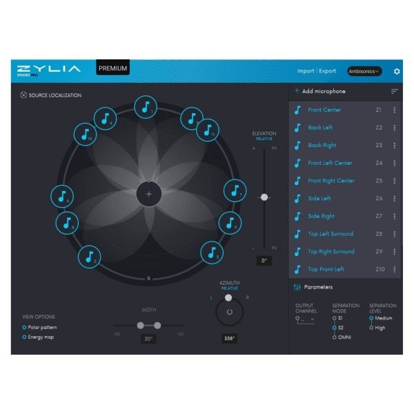 ZYLIA Studio PRO plugin Premium Edition