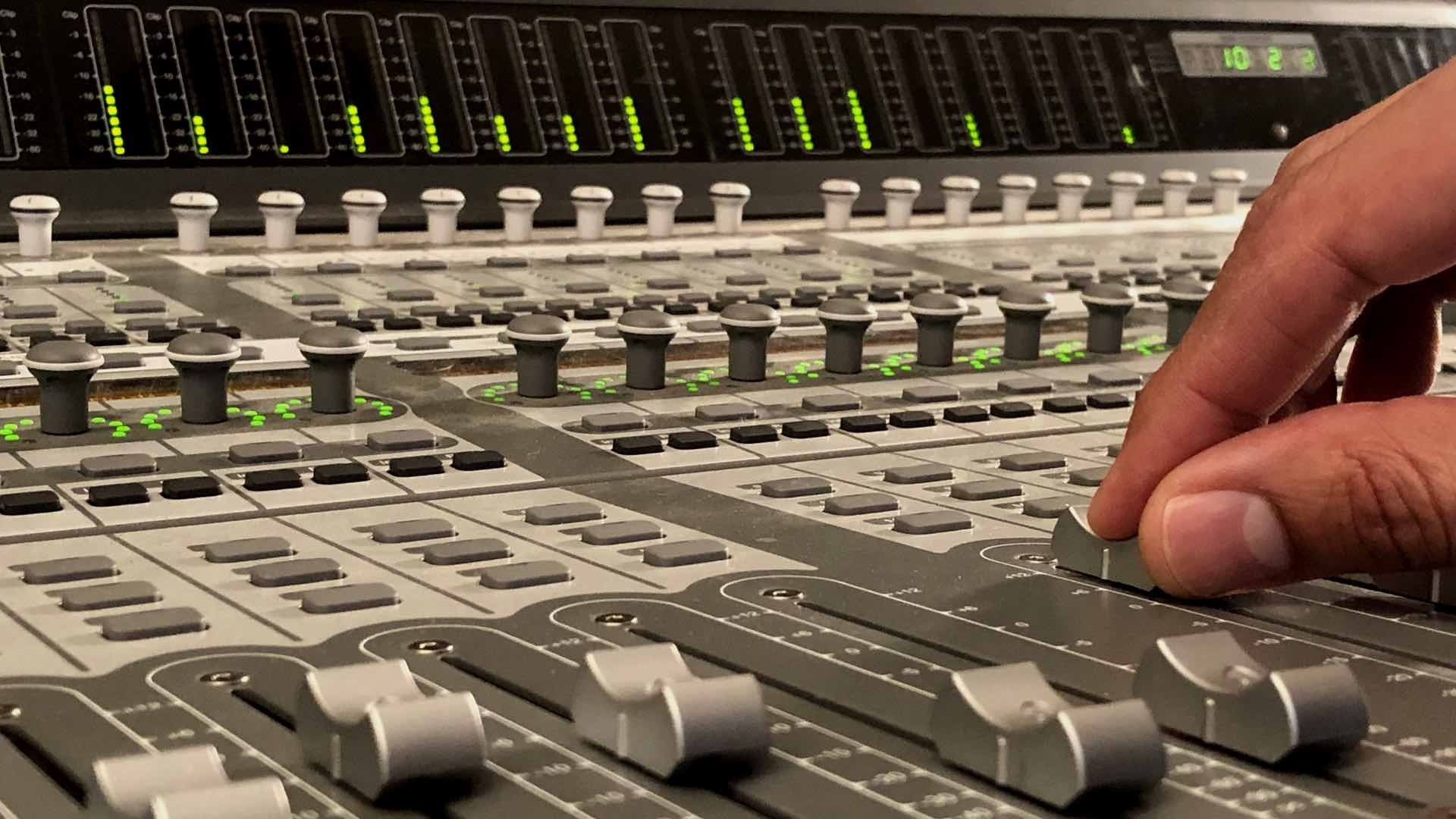 V-Control Pro 3 Standard