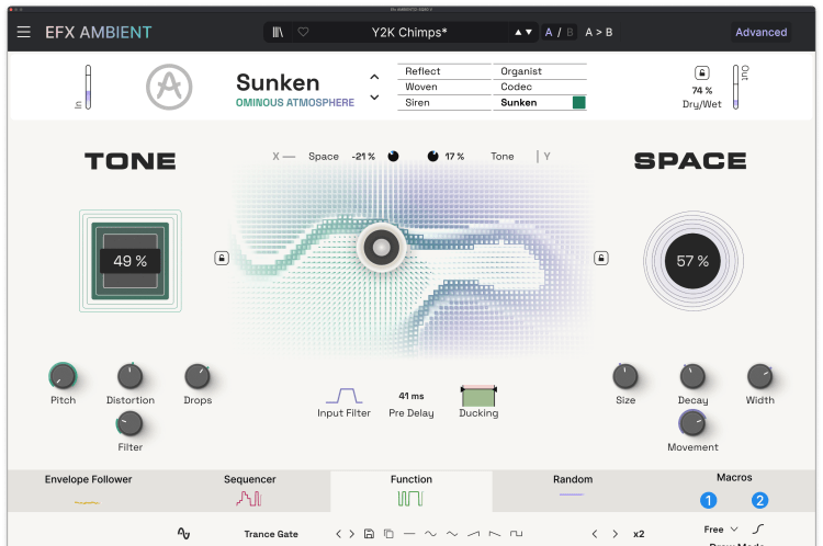 FX Collection 6 PRO 效果器合集