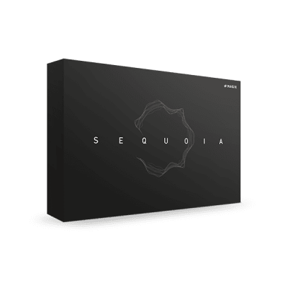 MAGIX Sequoia Pro 17 UPG
