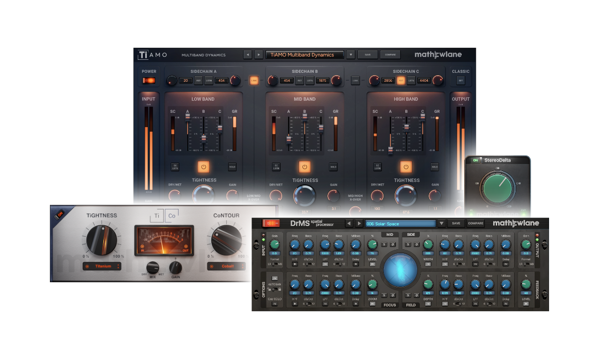 Full Bundle 2025