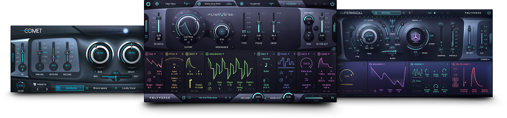 Polyverse FX Bundle