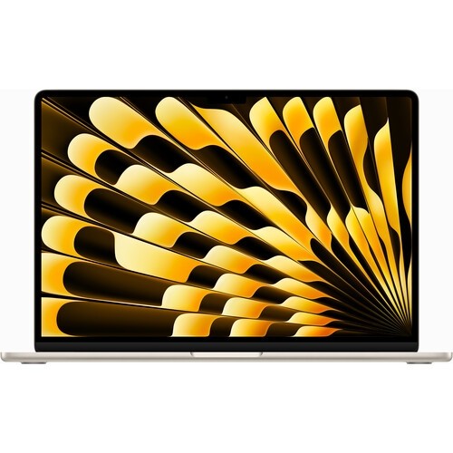 Apple 1笔记本电脑 星光色