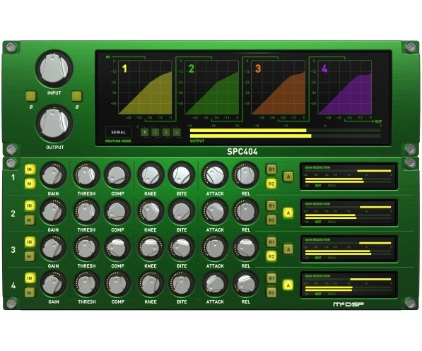 SPC2000 HD v7