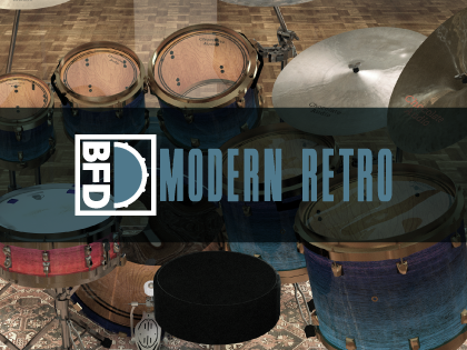 Modern Retro