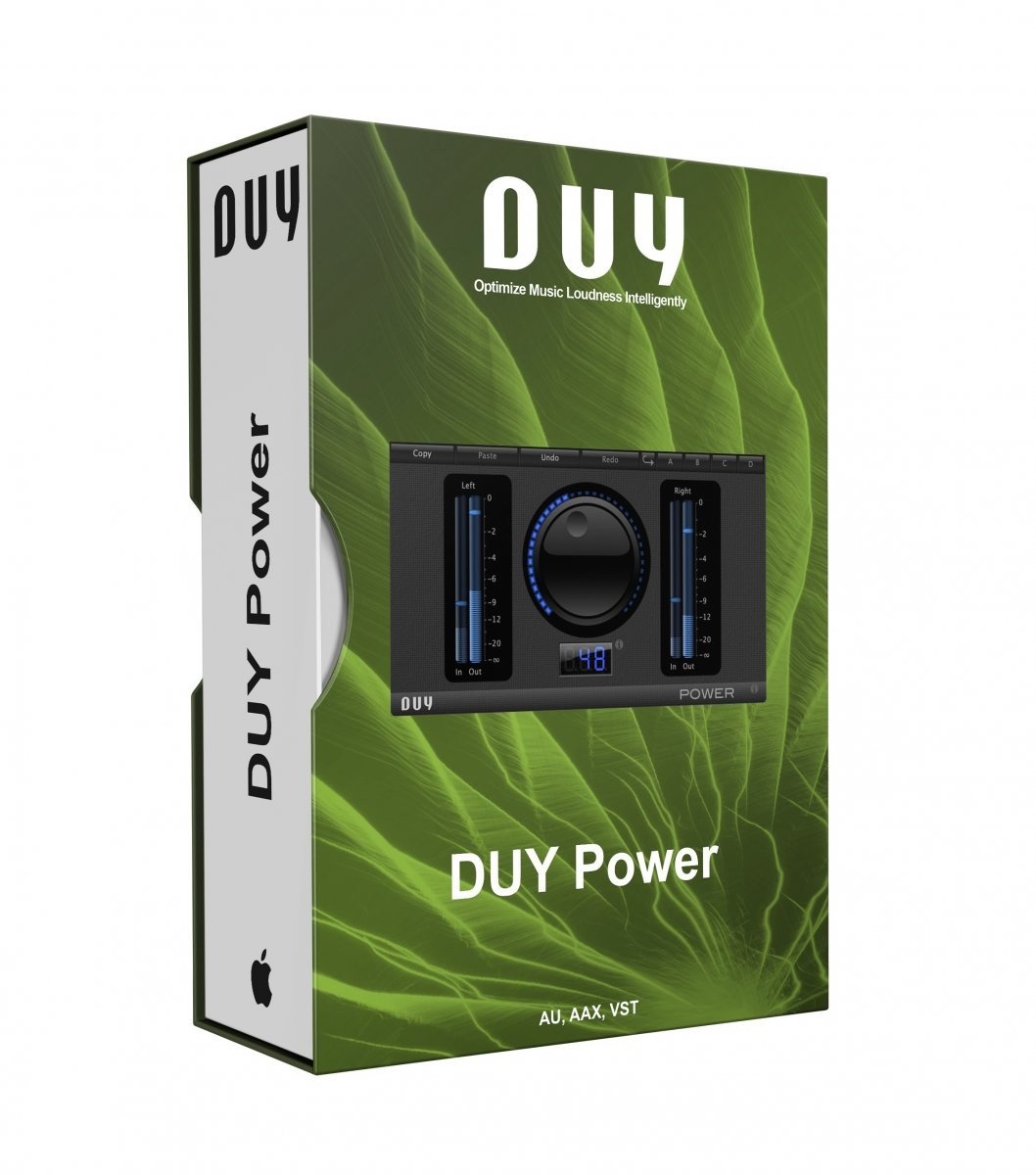 Duy Power