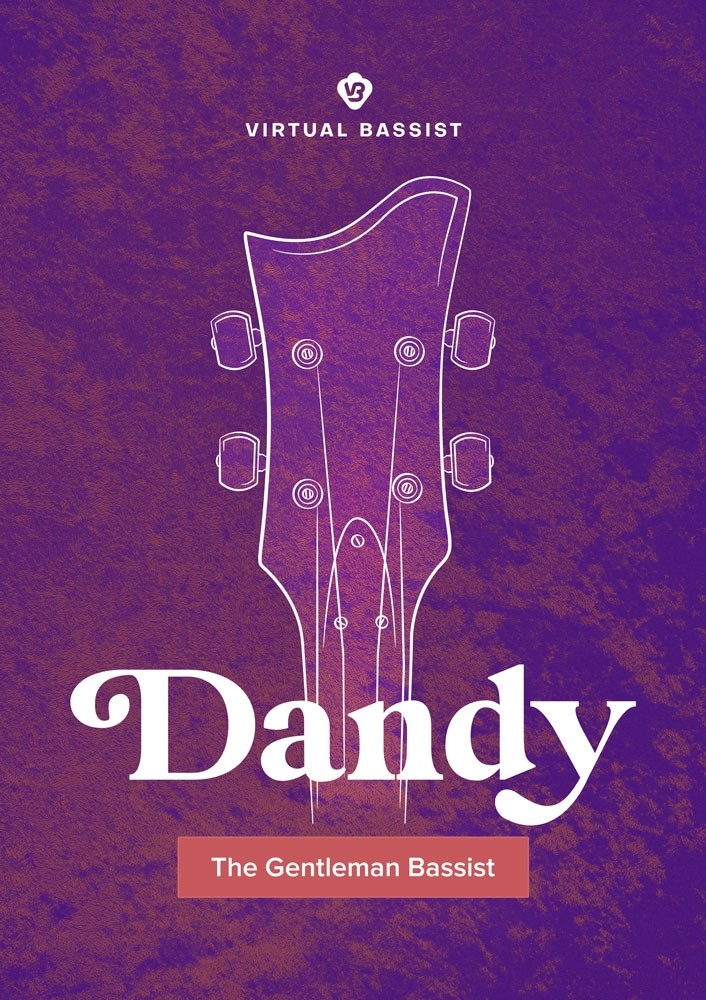 UJAM DANDY