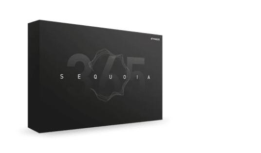MAGIX Sequoia Pro 365