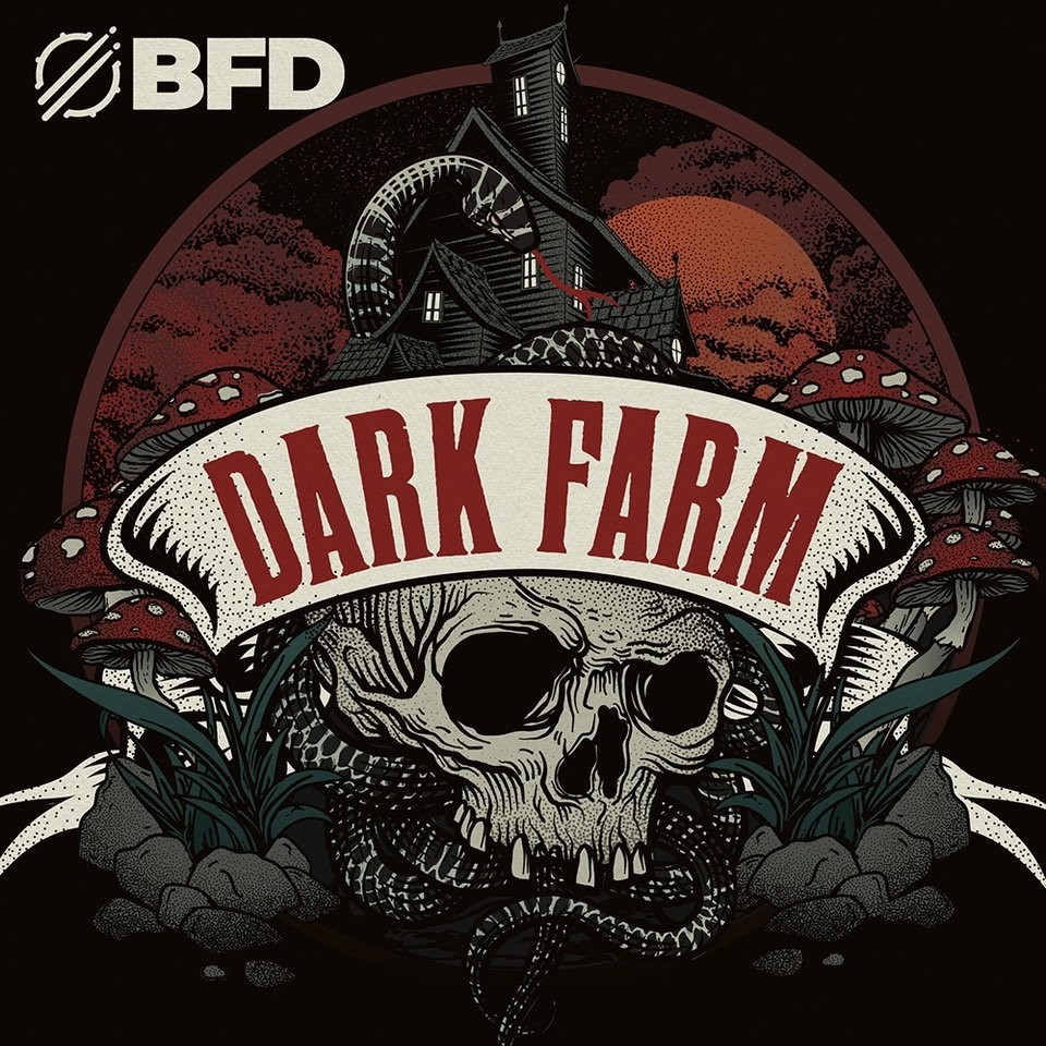 Dark Farm