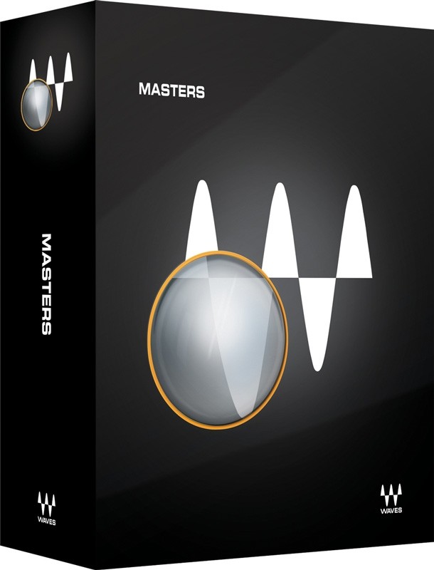 Waves Masters