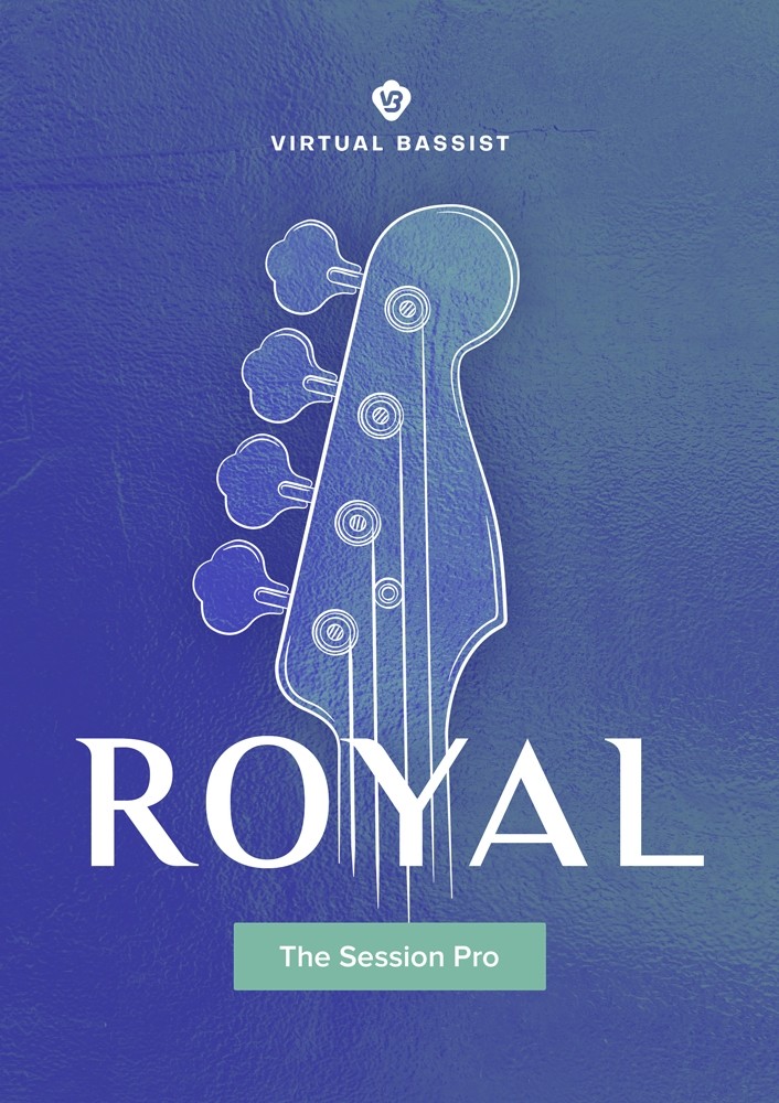 UJAM ROYAL 2