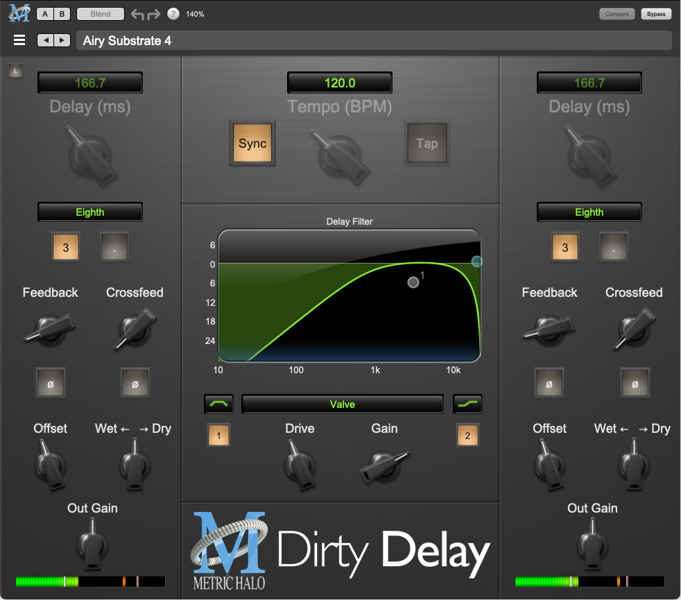 MH DirtyDelay v4