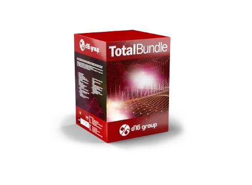 D16 Total Bundle