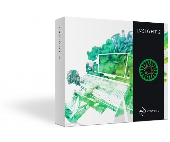 iZotope Insight 2