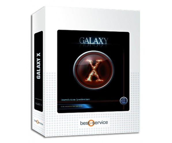 Galaxy X