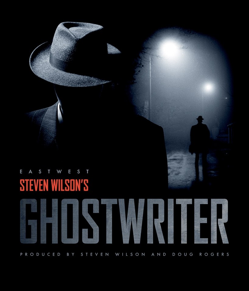 GHOSTWRITER