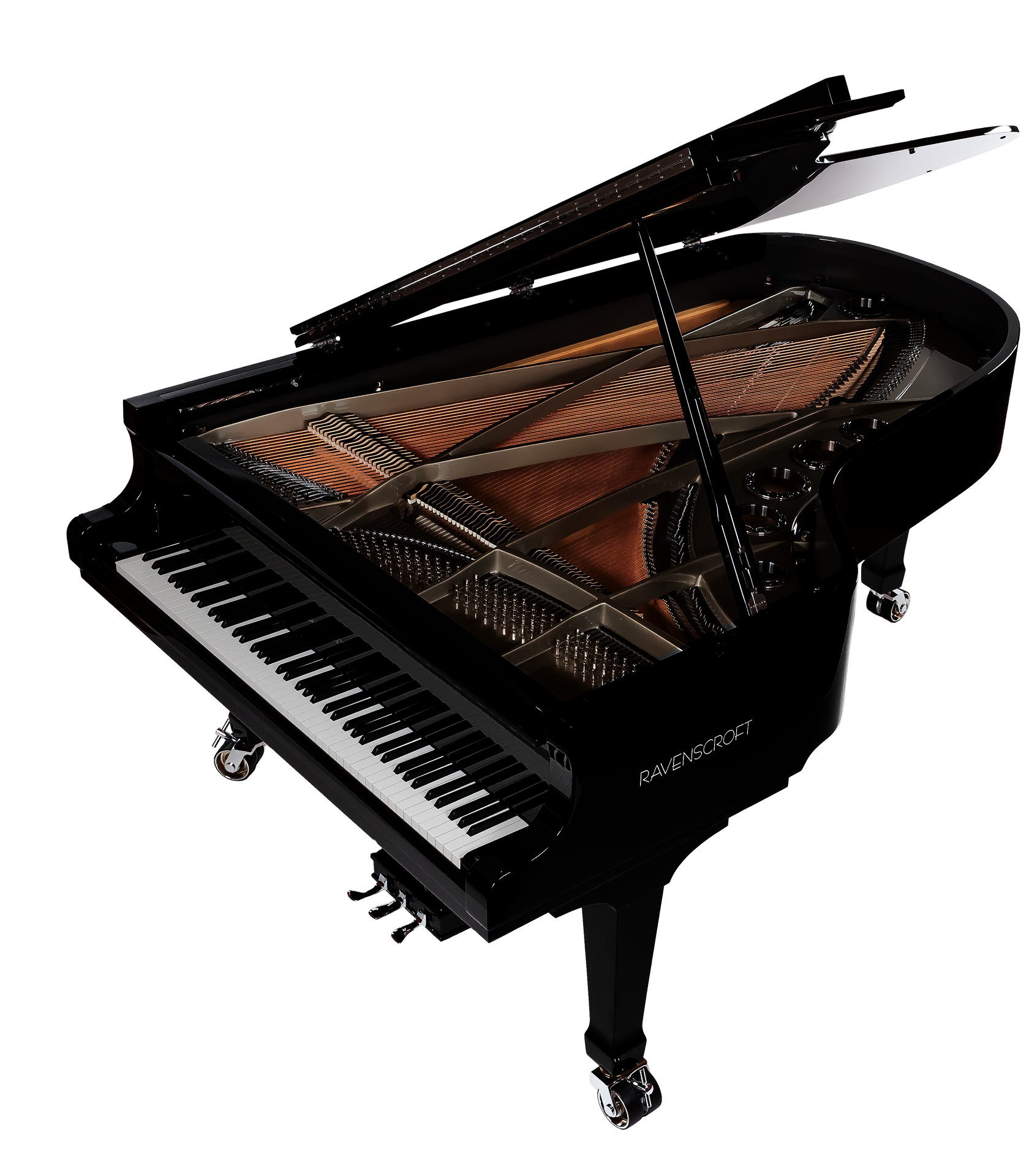 RavenscroftÂ® 220 VI