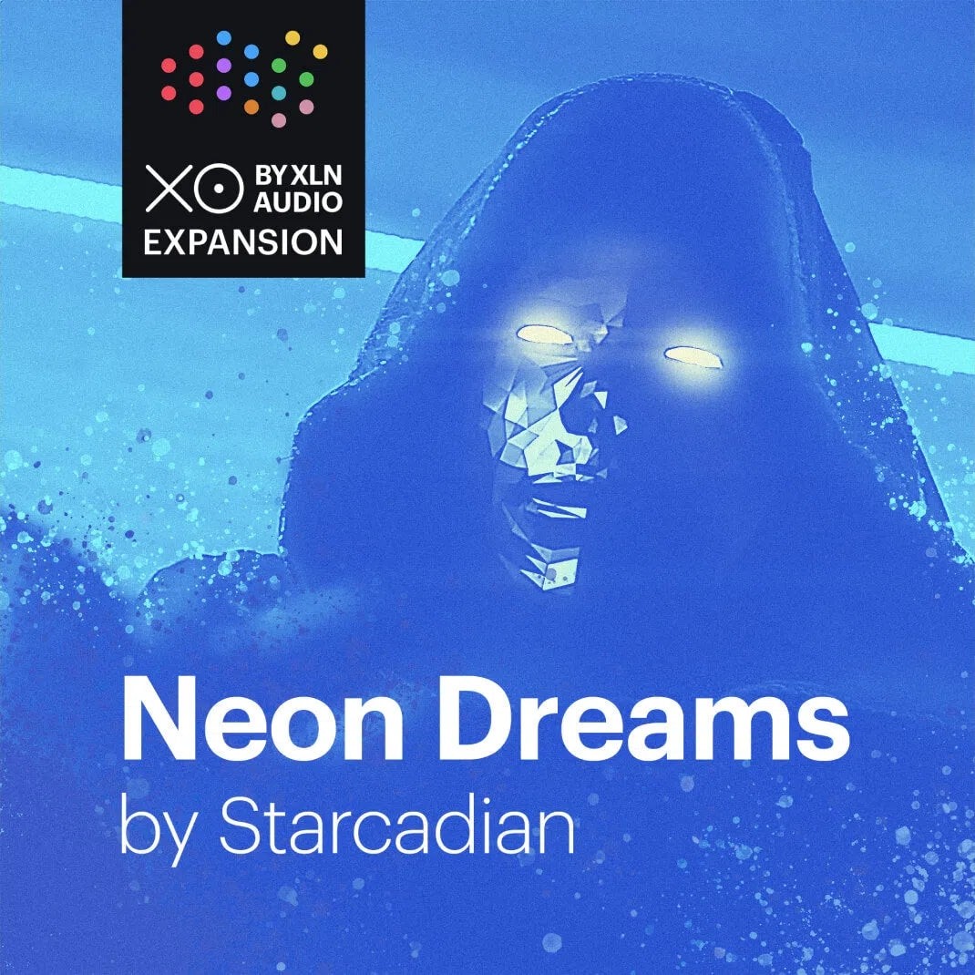 XOpak: Neon Dreams