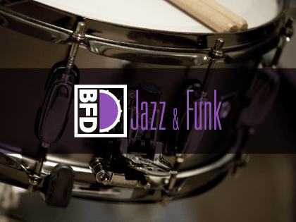 Jazz and Funk