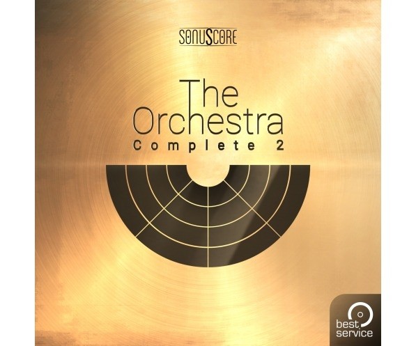 The Orchestra Complete 2