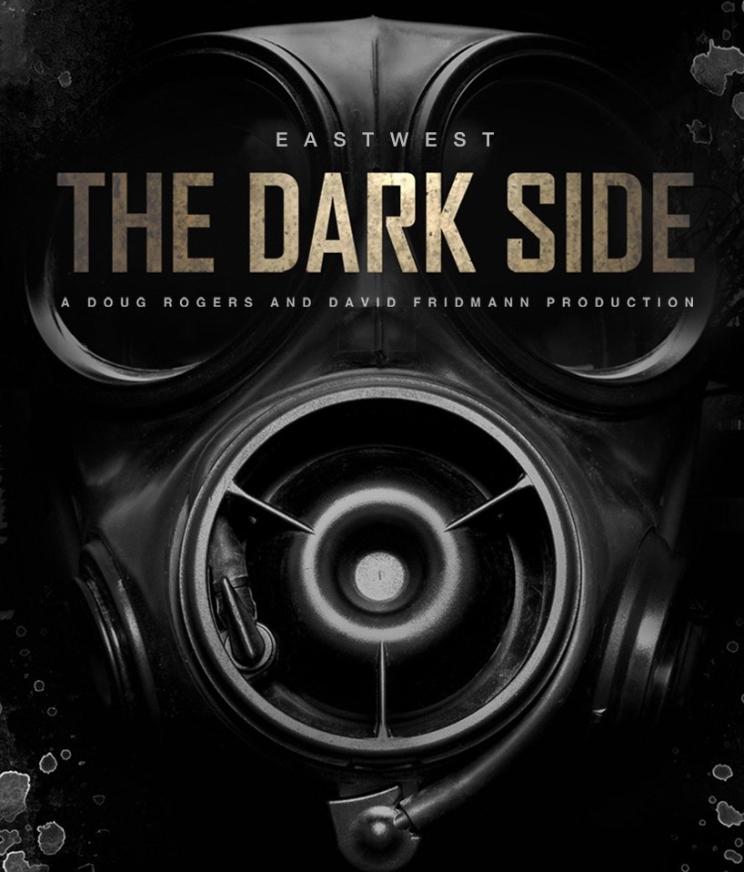 THE DARK SIDE