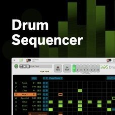 Reason Drum Kits