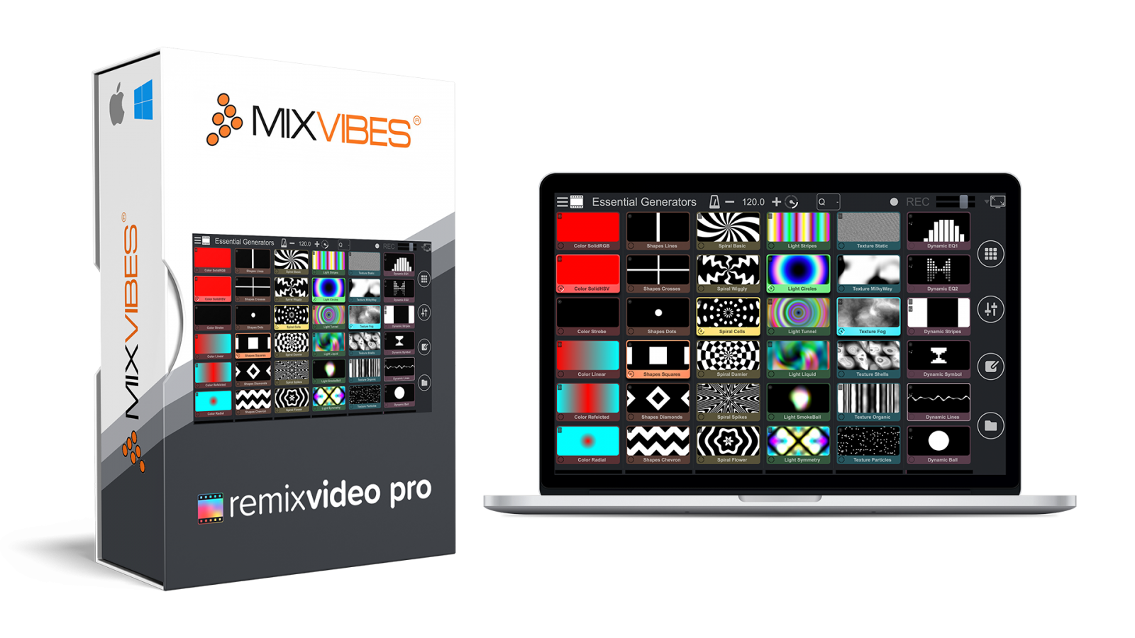 Remixvideo Pro