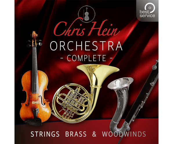 CH Orchestra Complete
