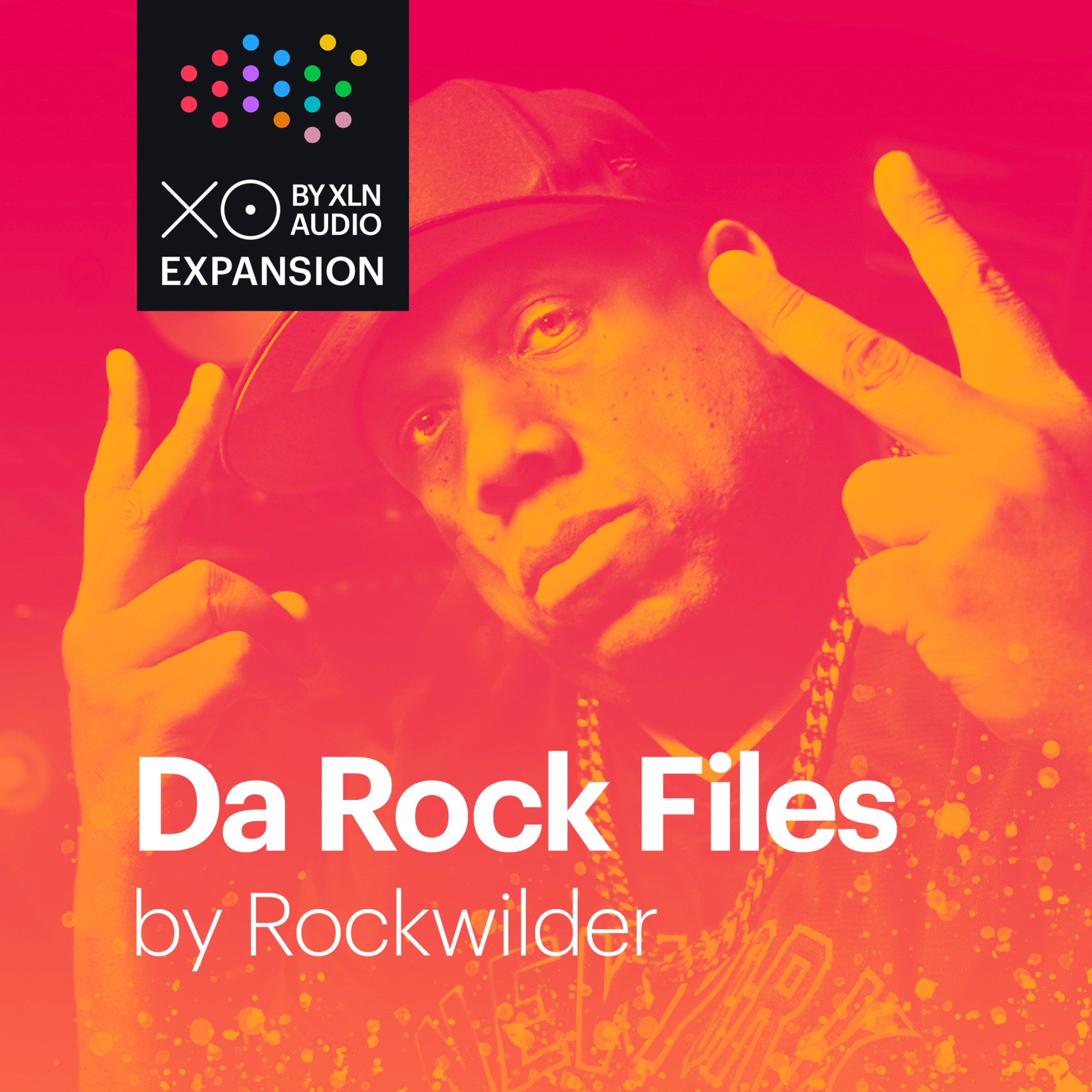 XOpak: Da Rock Files