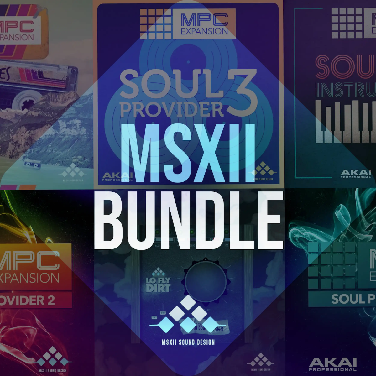 MSXII