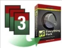 任意3个McDSP插件升为Everything Pack Native v6