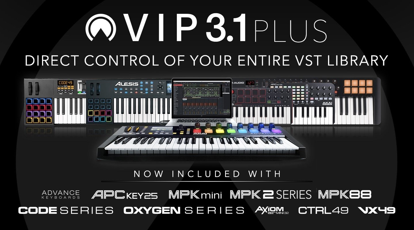 VIP 311 Plus