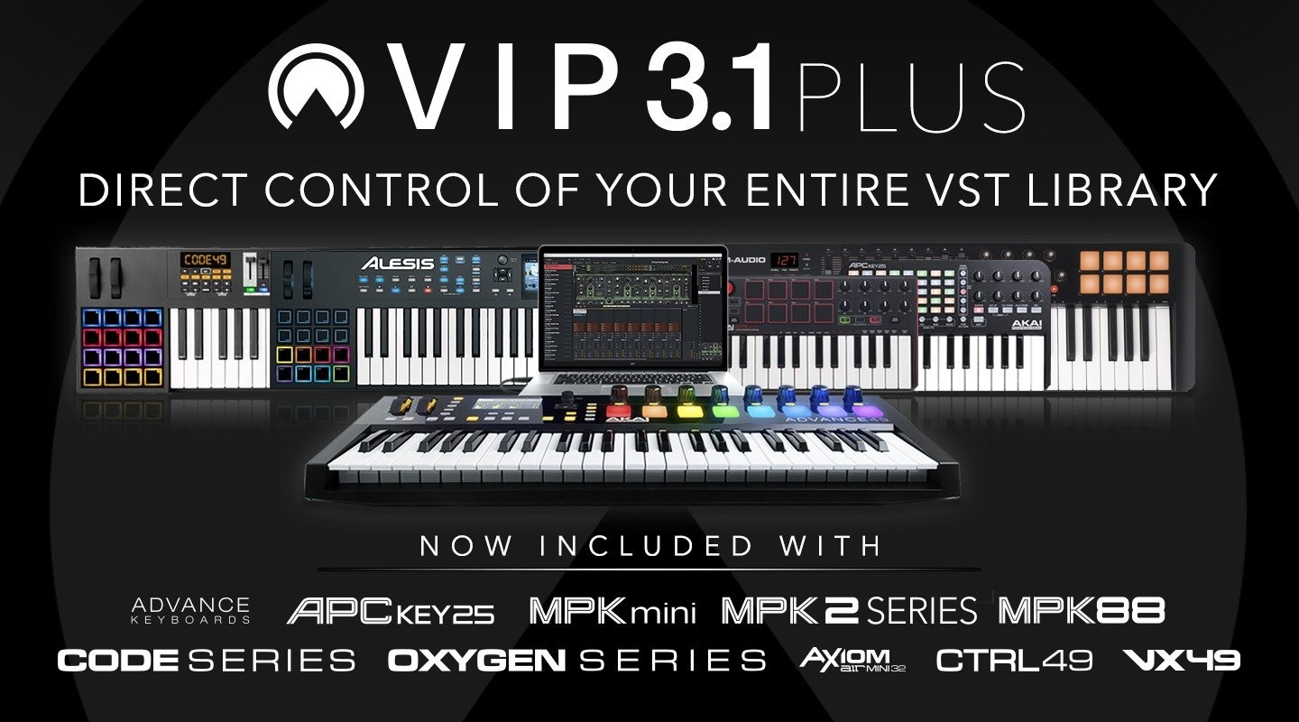 VIP 3.1.1 Plus