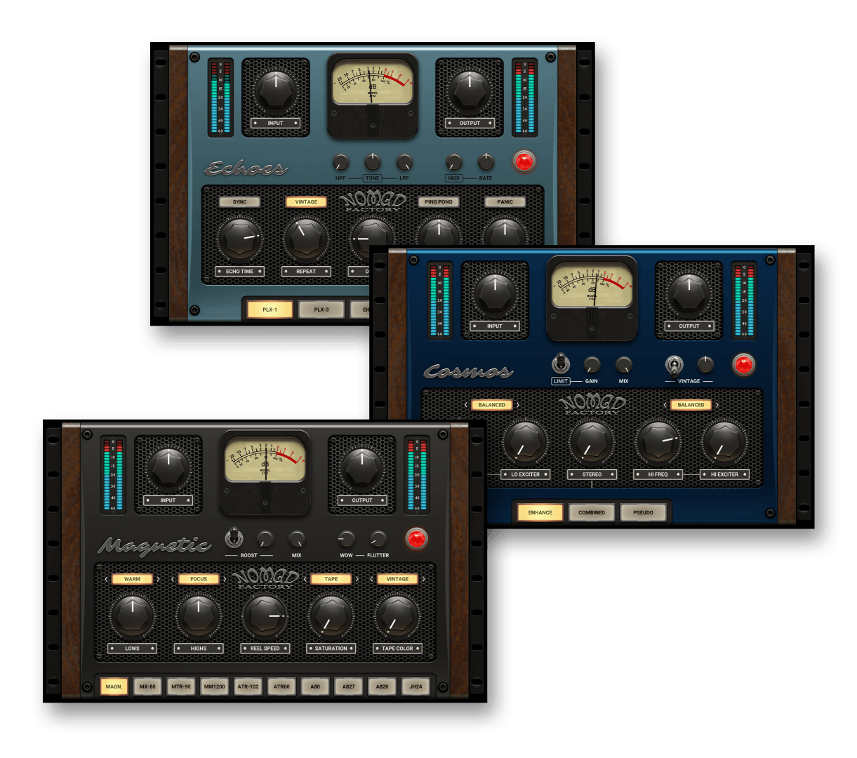Magnetics Bundle v3