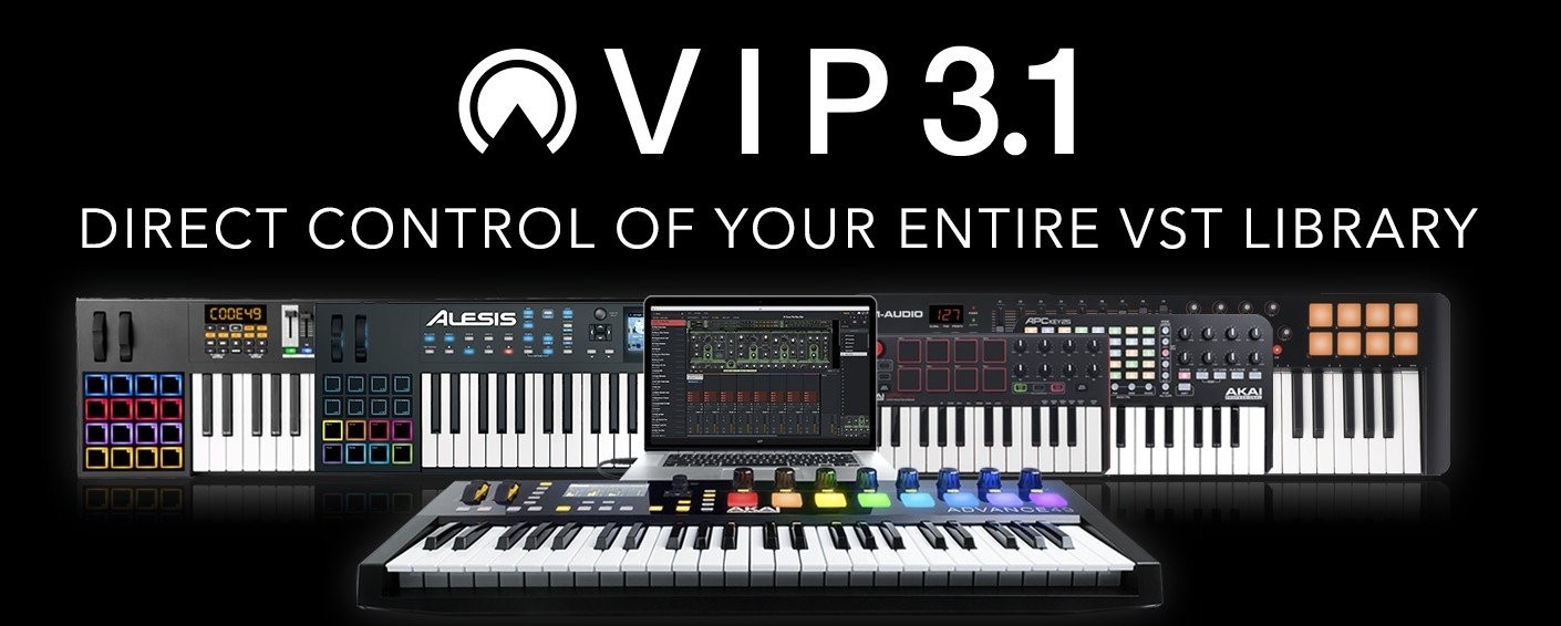 VIP 311 Standard