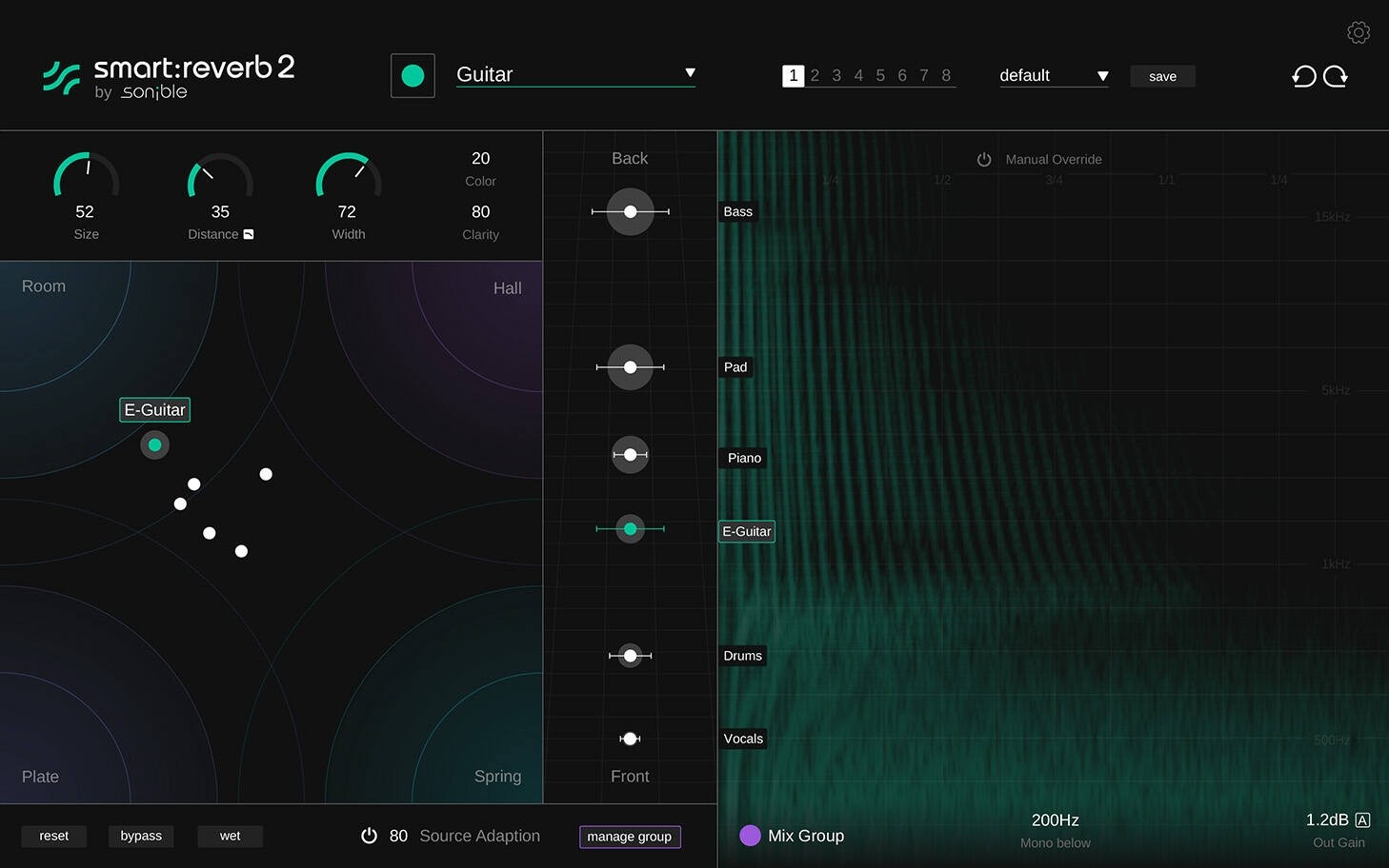 Sonible smart:reverb 2 升级