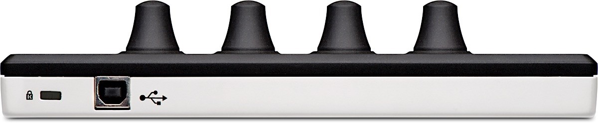 USB/MIDI 控制器