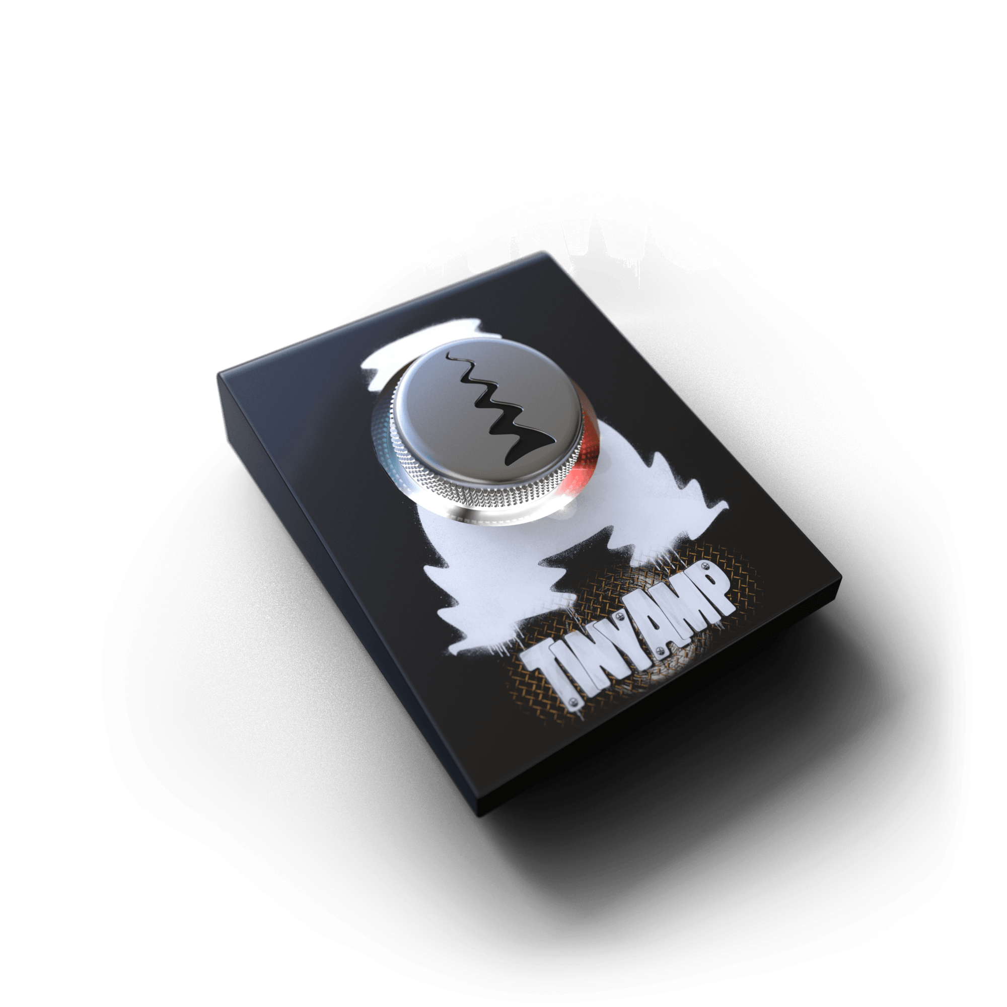 ToneKnob TinyAmp