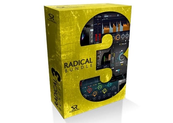 RadicalÂ® Bundle 4