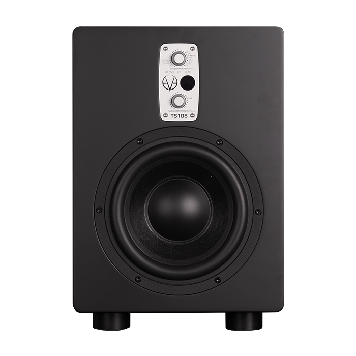 8寸有源低音音箱（150W）