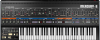 建模Roland Jupiter-6合成器插件