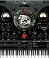 FAB FOUR